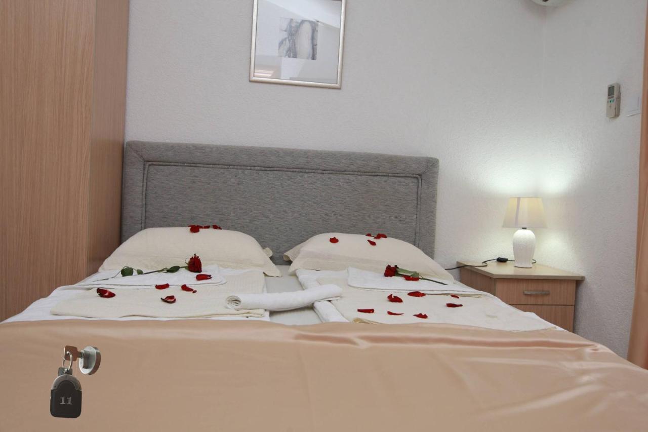 Apartman Andjelina Budva