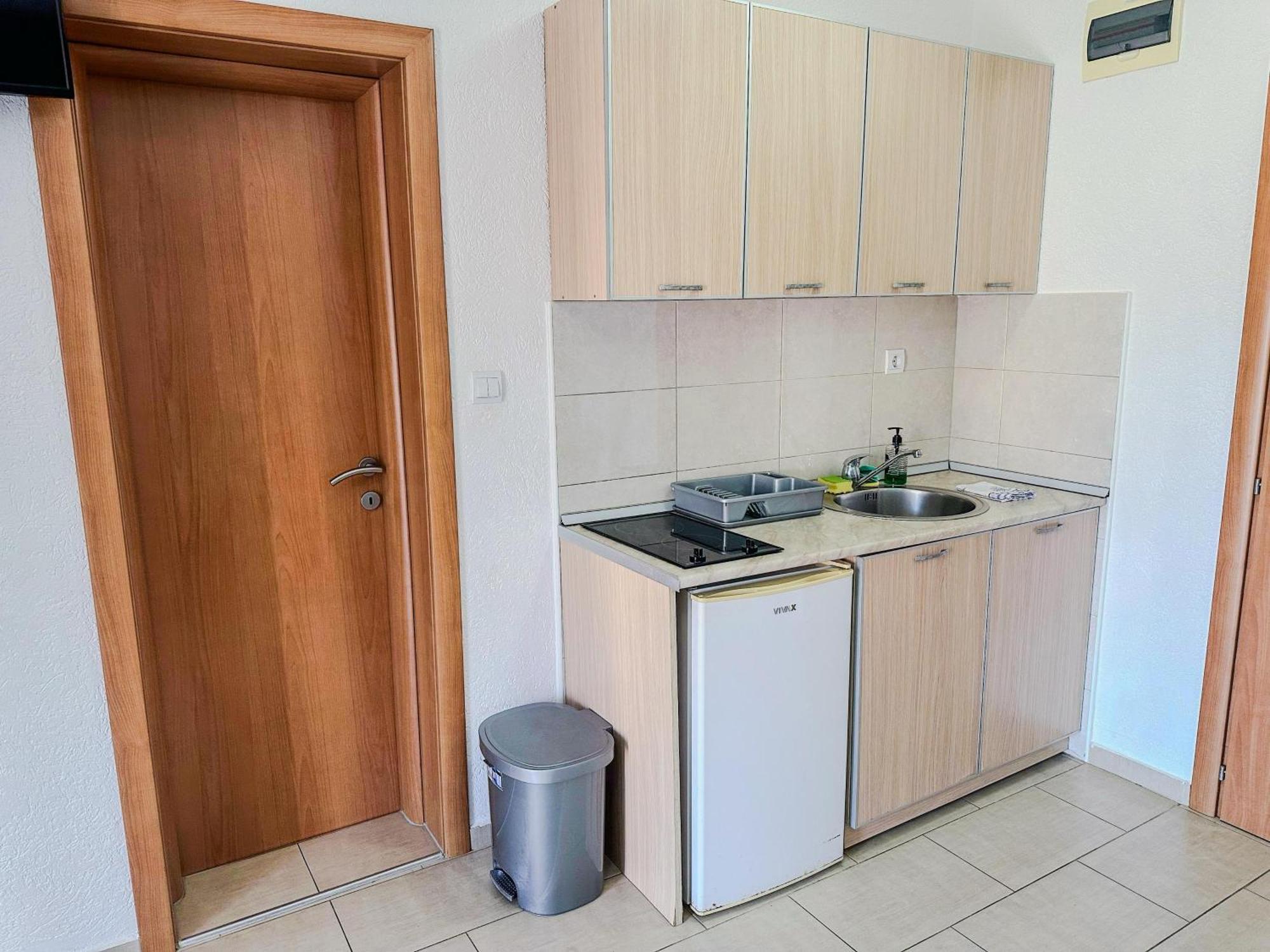 Apartament Andjelina Budva