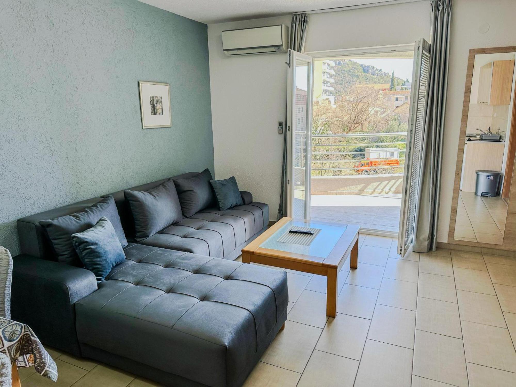 Andjelina Apartment