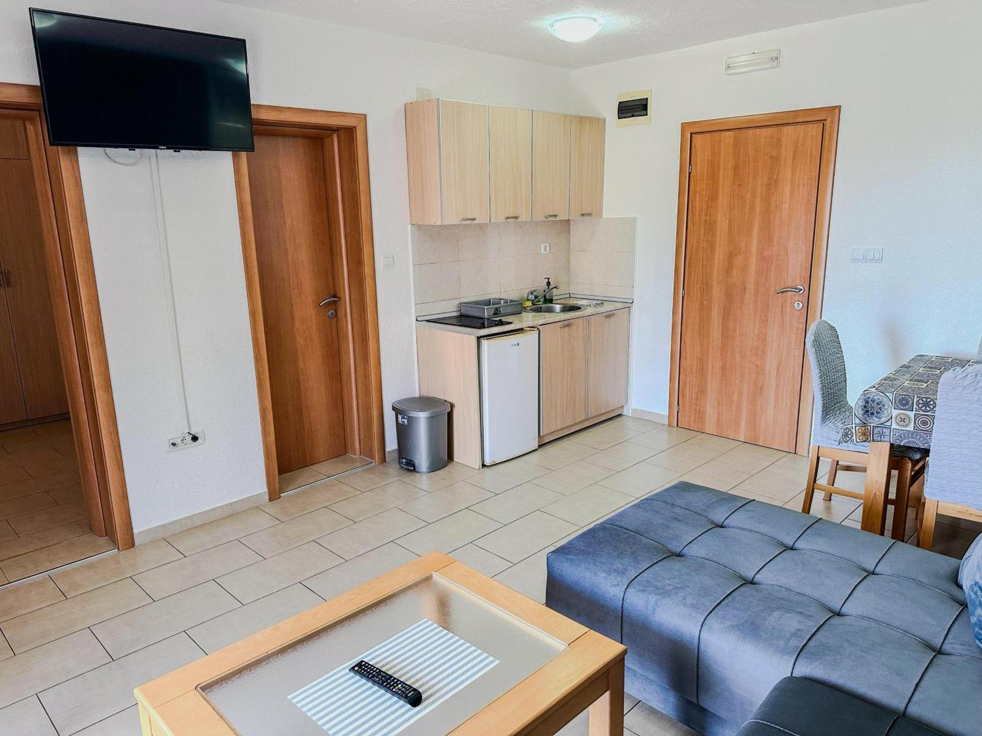 Apartament Andjelina