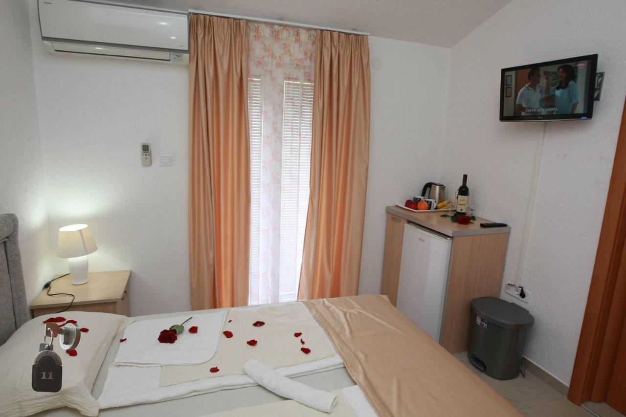 Andjelina * Budva