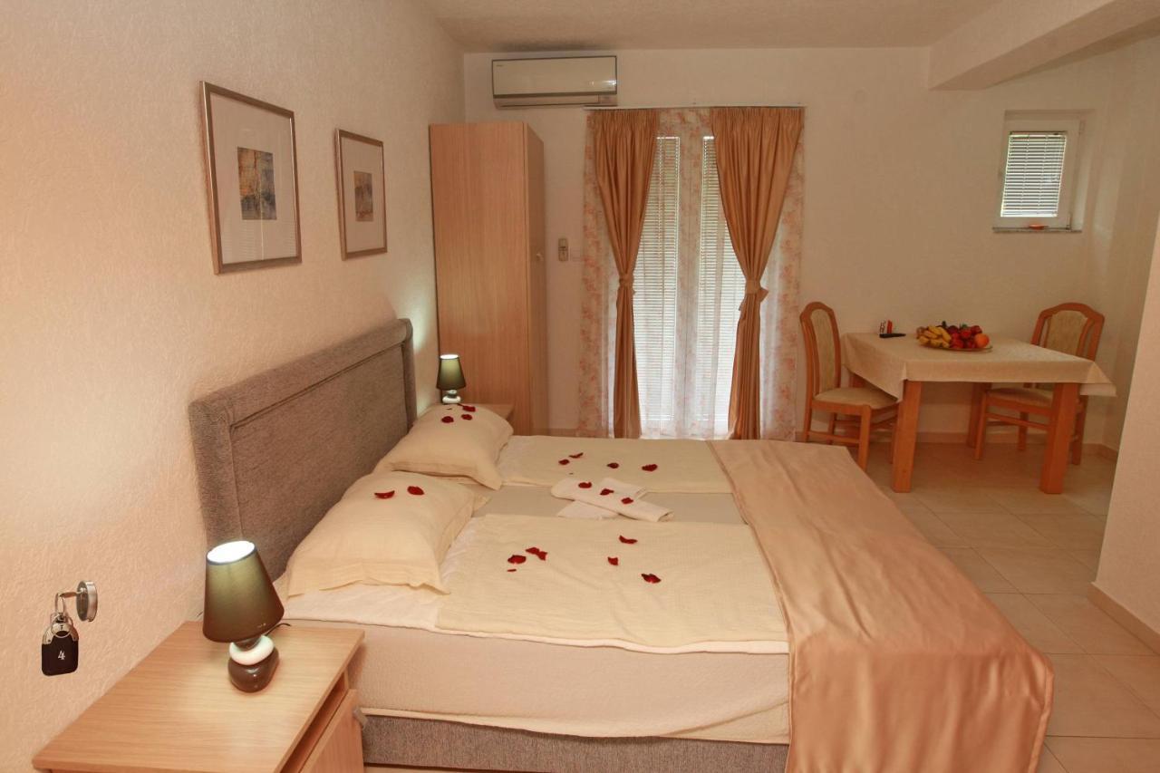 Andjelina * Budva