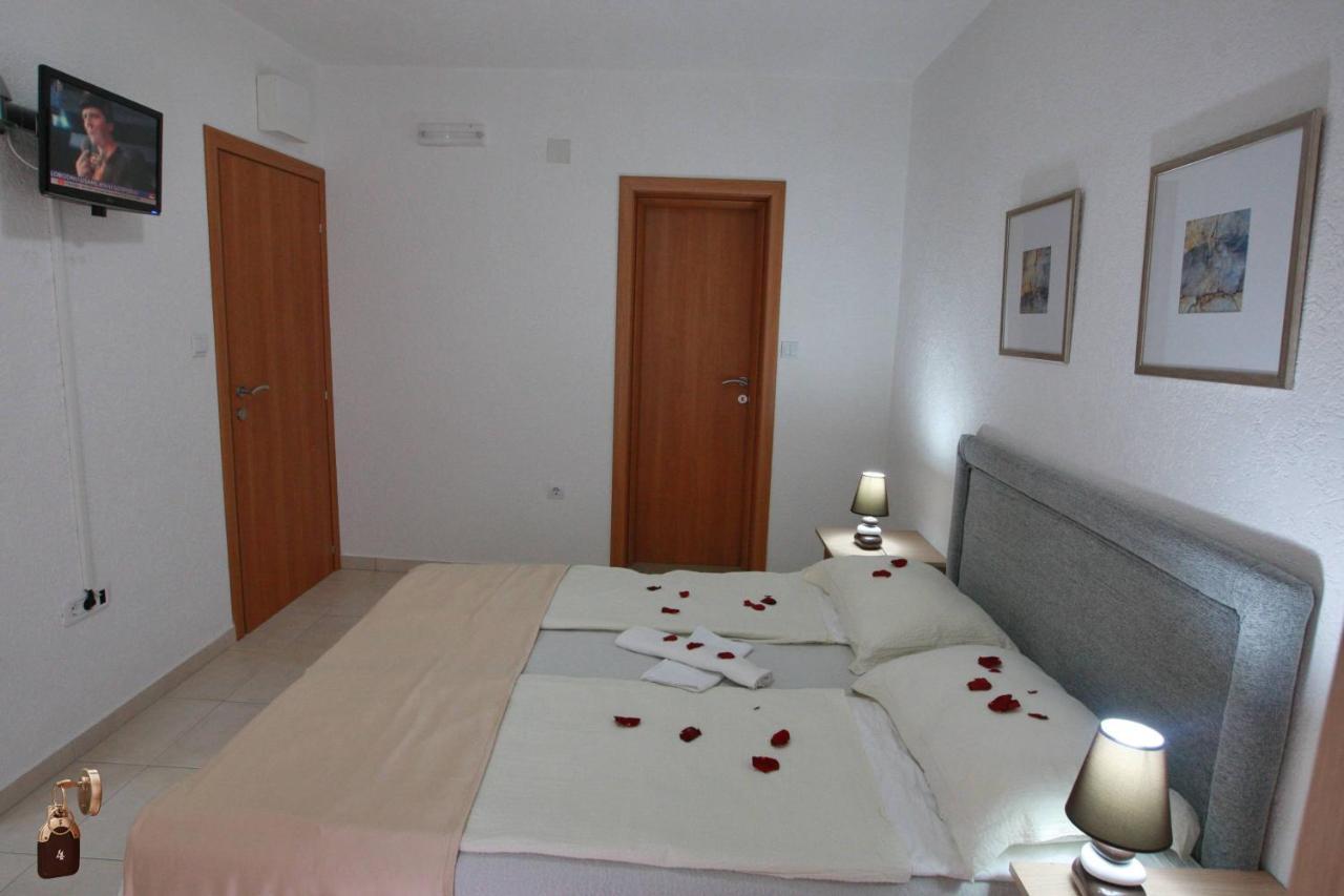 Apartament Andjelina