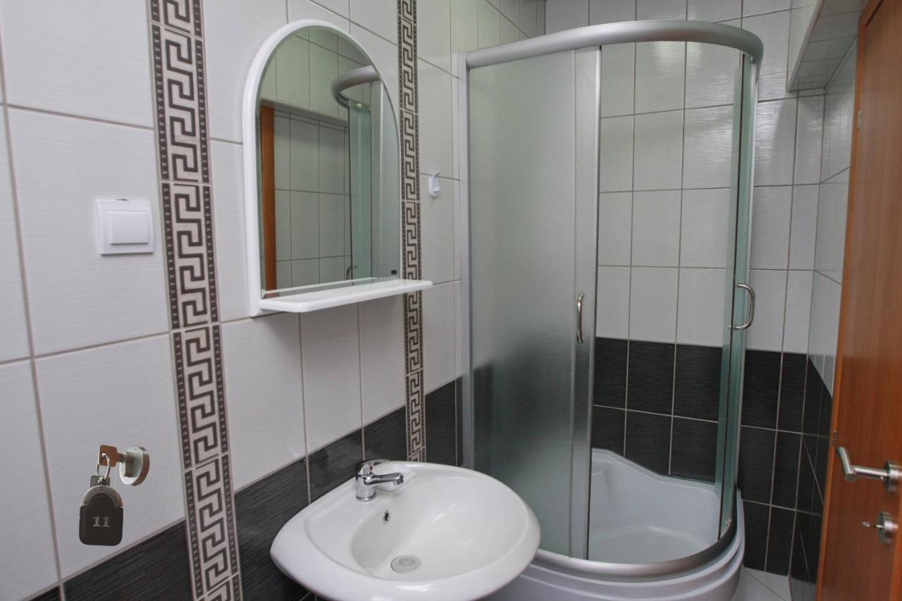Andjelina Apartament