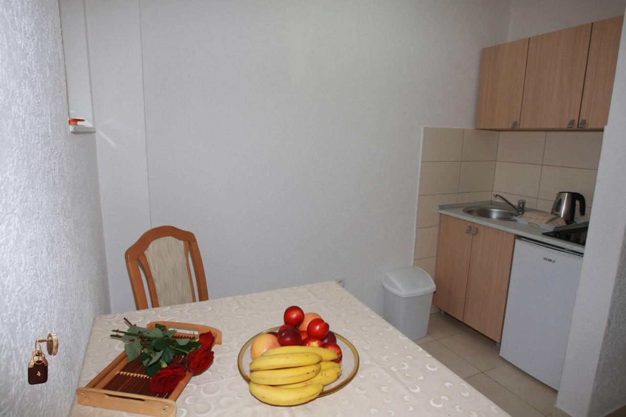 Apartament Andjelina *