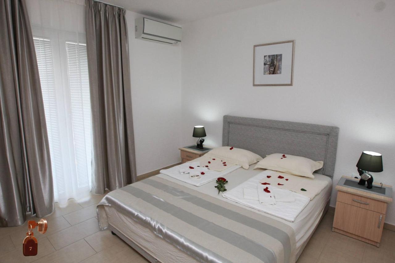 Apartment Andjelina Budva