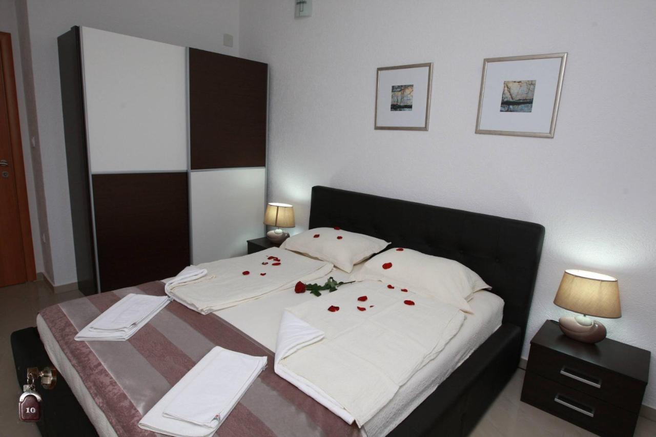 Andjelina Budva