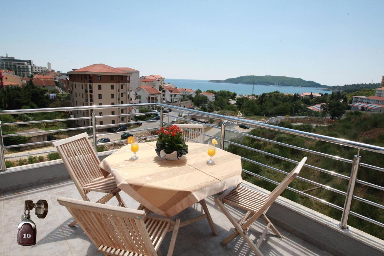 Andjelina Apartament *