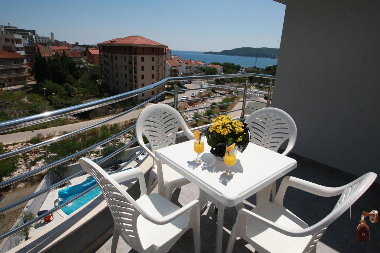 Apartament Andjelina Budva