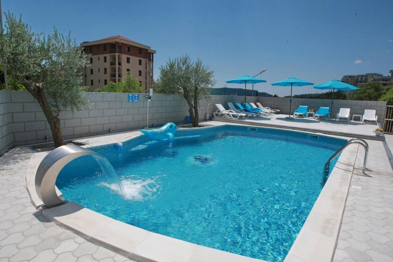 Apartament Andjelina