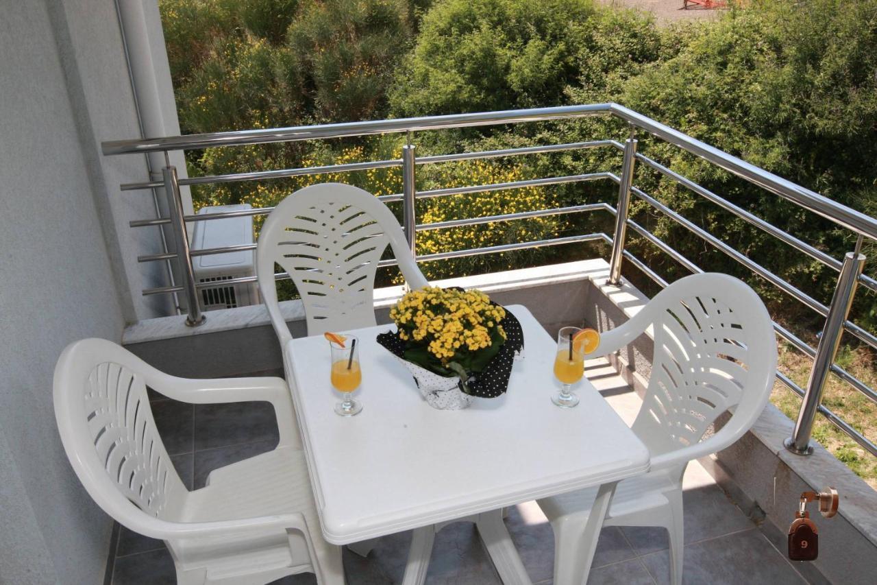 Apartment Andjelina *
