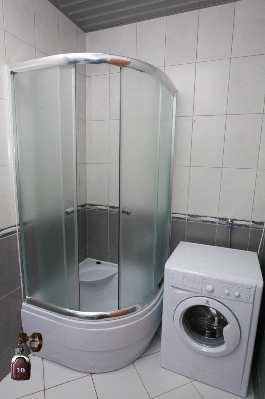 Apartament Andjelina *