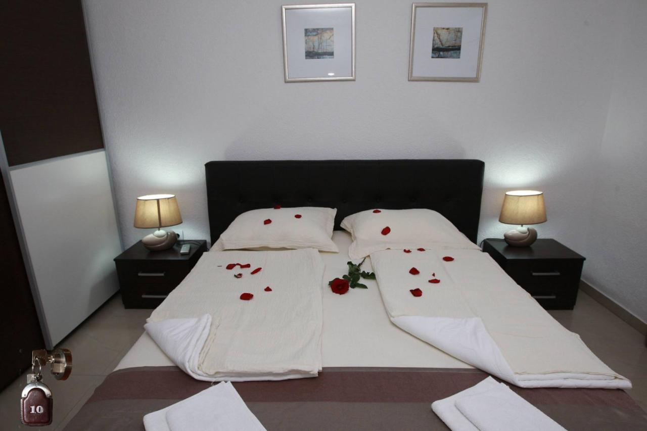 Apartament Andjelina Budva