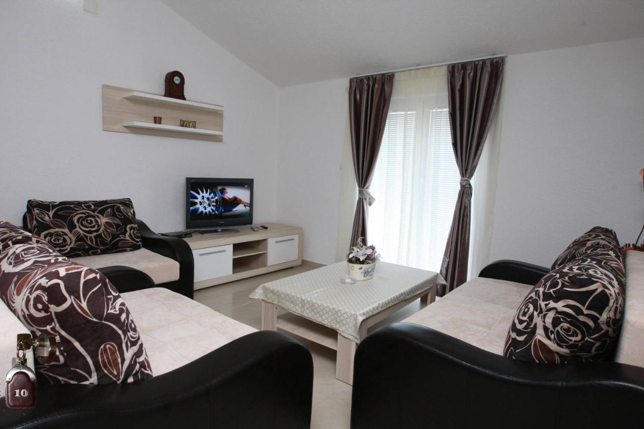 Andjelina Apartment
