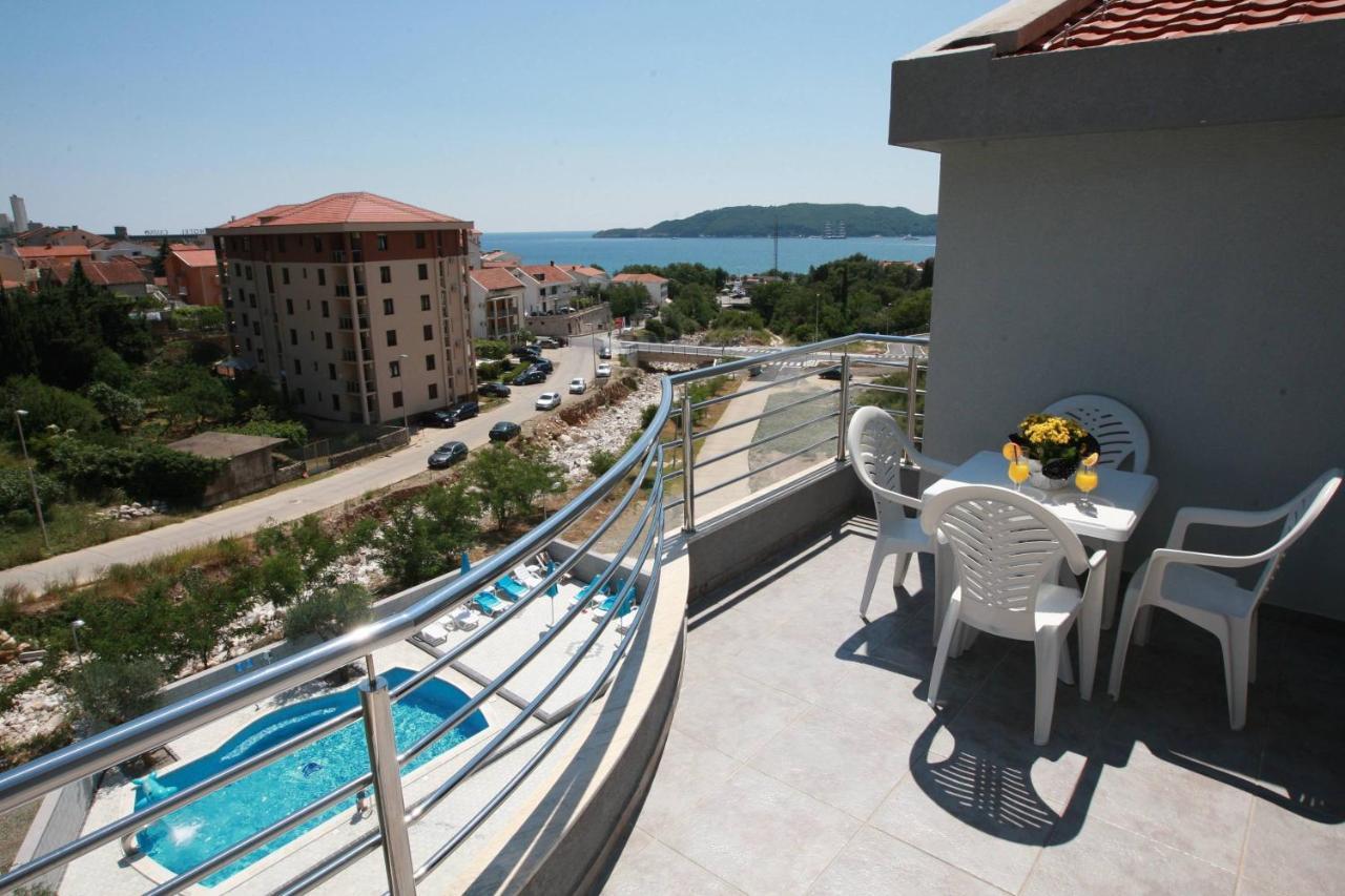 Apartament Andjelina *