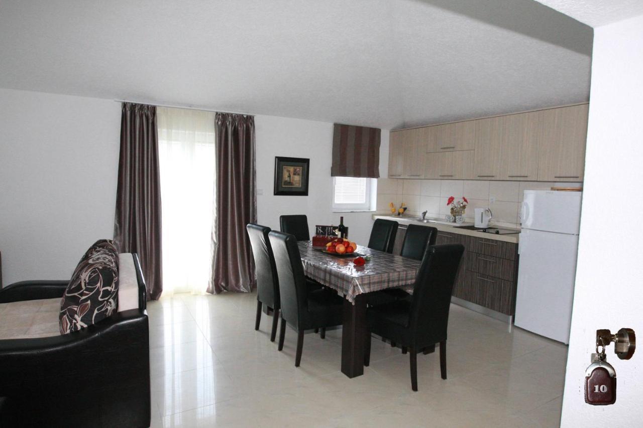 Apartament Andjelina Budva