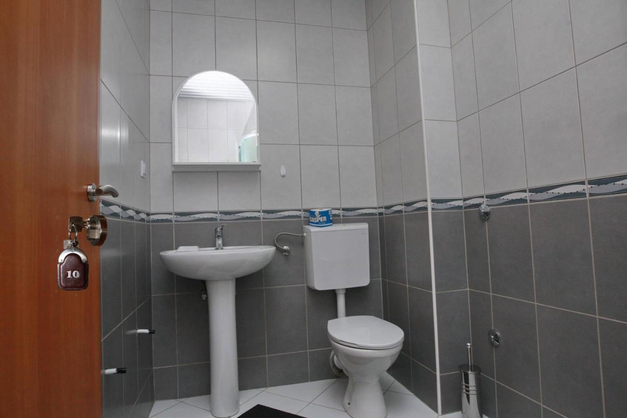 Apartament Andjelina Budva