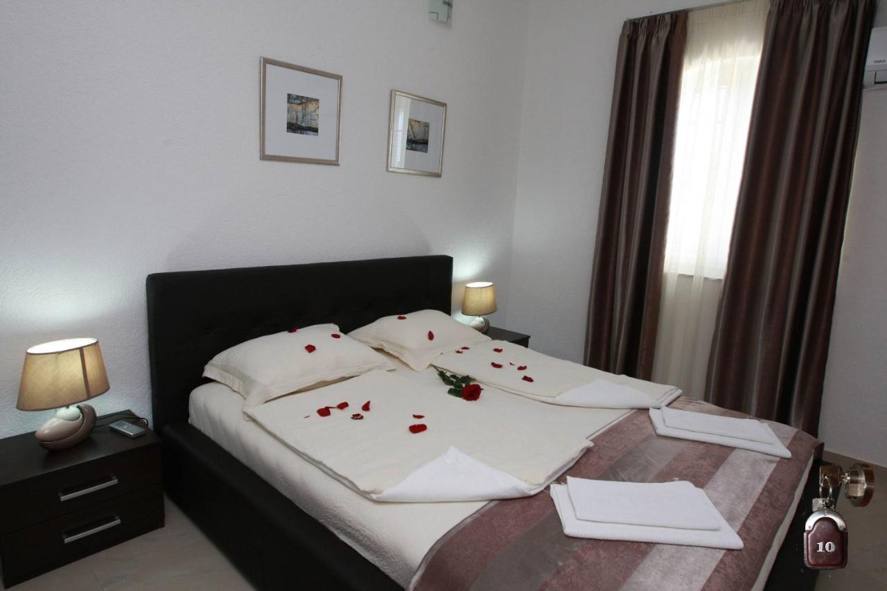 Andjelina Apartament