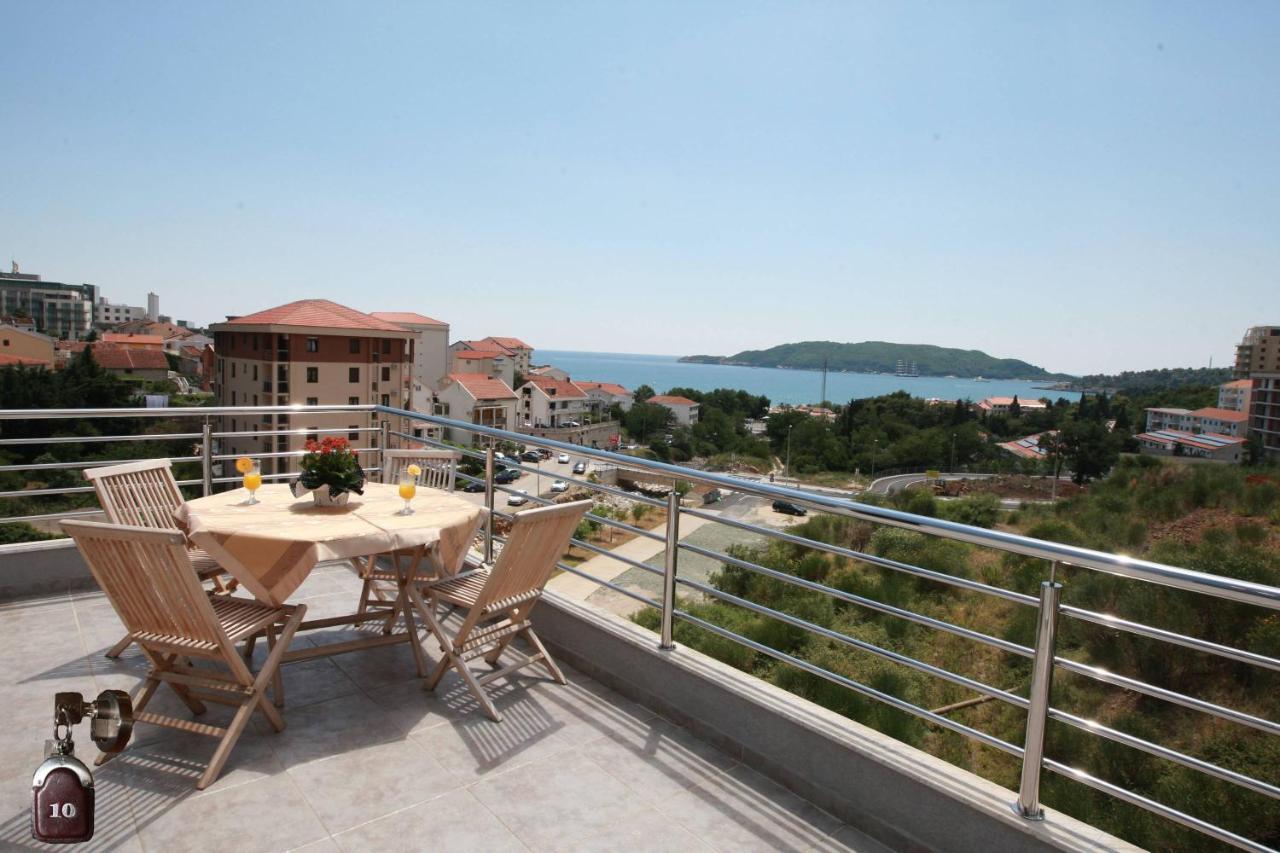 Andjelina Apartament *