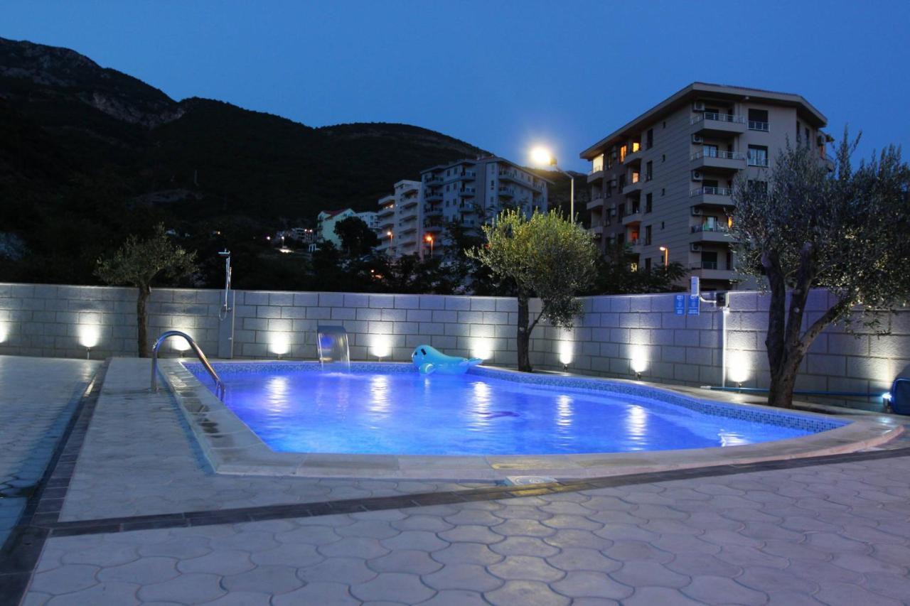 Apartament Andjelina