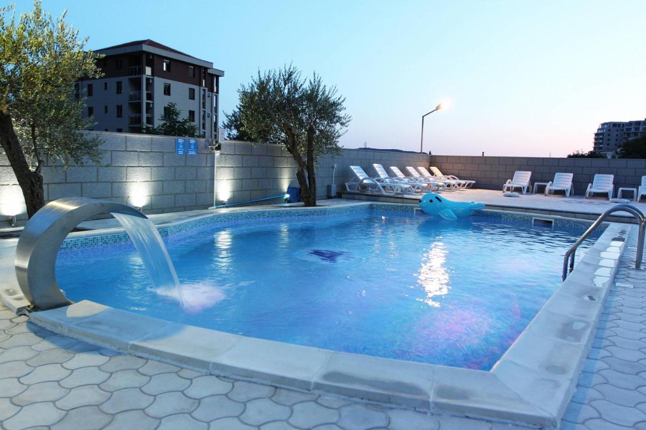 Andjelina Apartament Budva