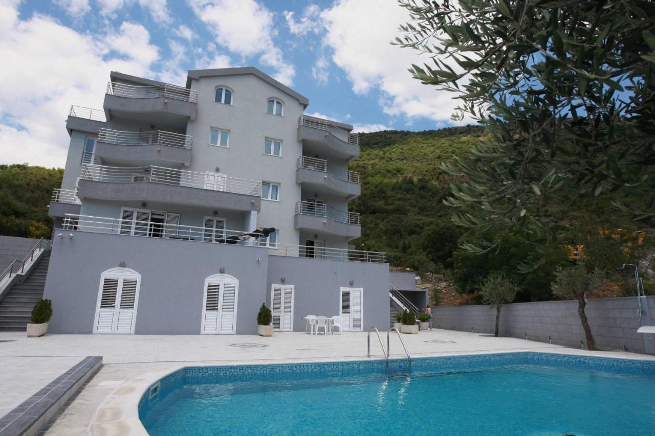 Apartment Andjelina Budva