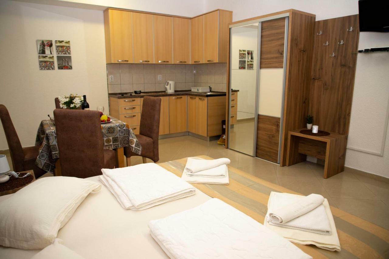 Andjelina Apartment