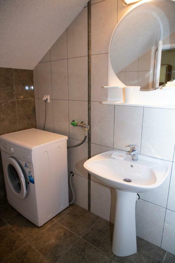 Apartament Andjelina