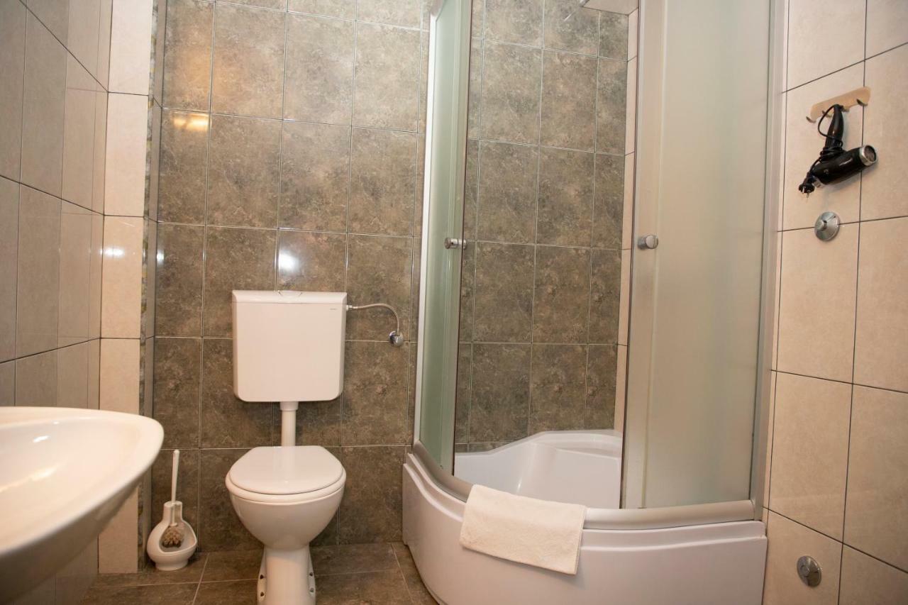 Andjelina Apartament