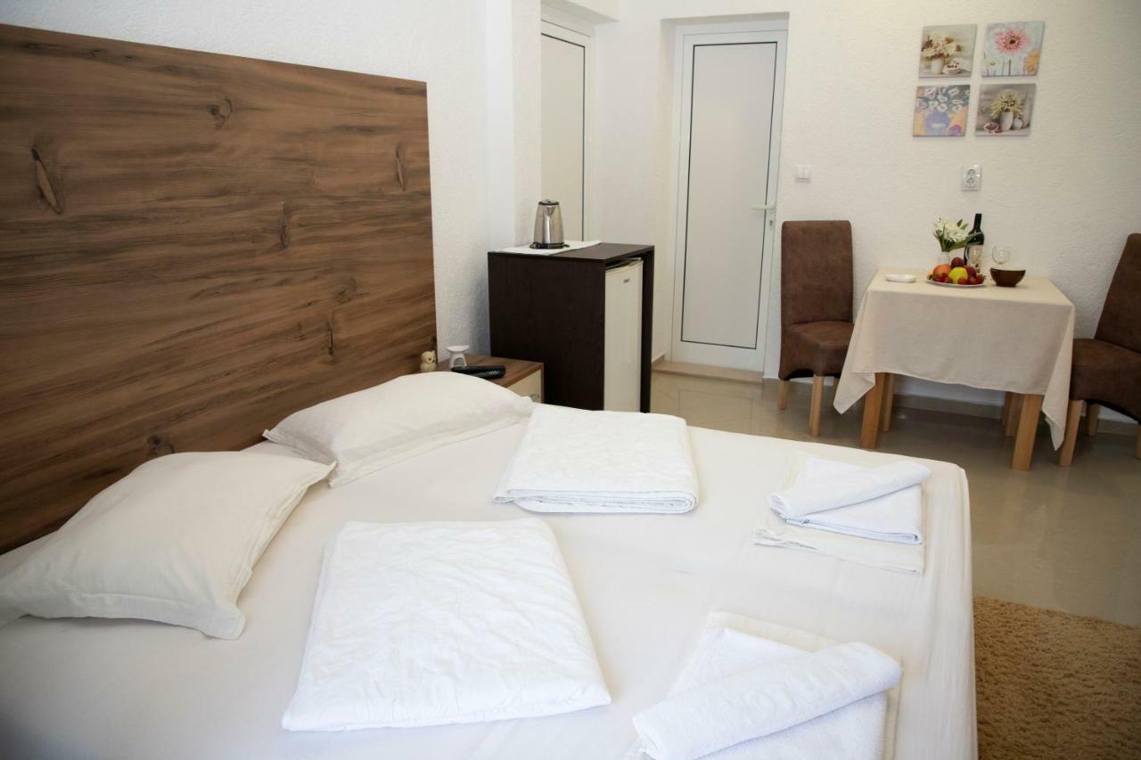 Apartament Andjelina