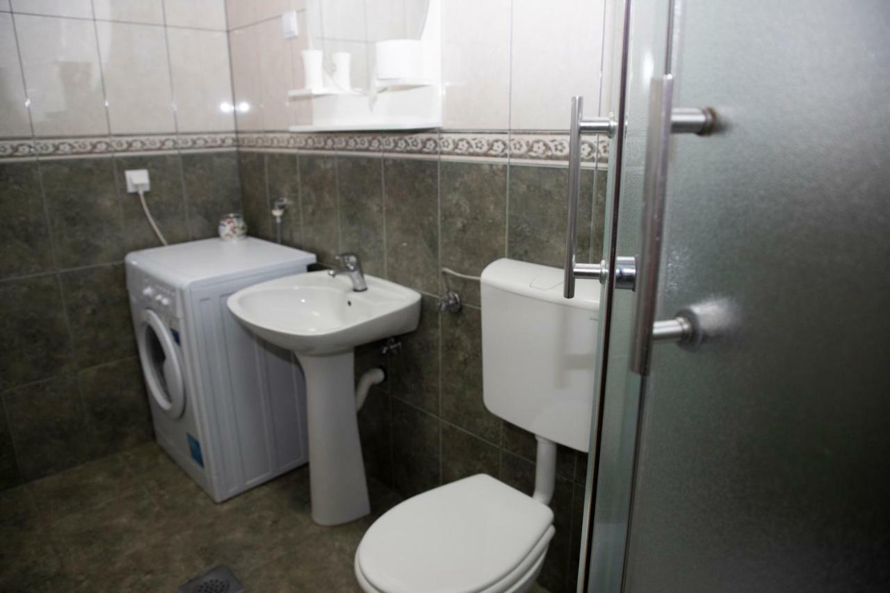 Apartament Andjelina