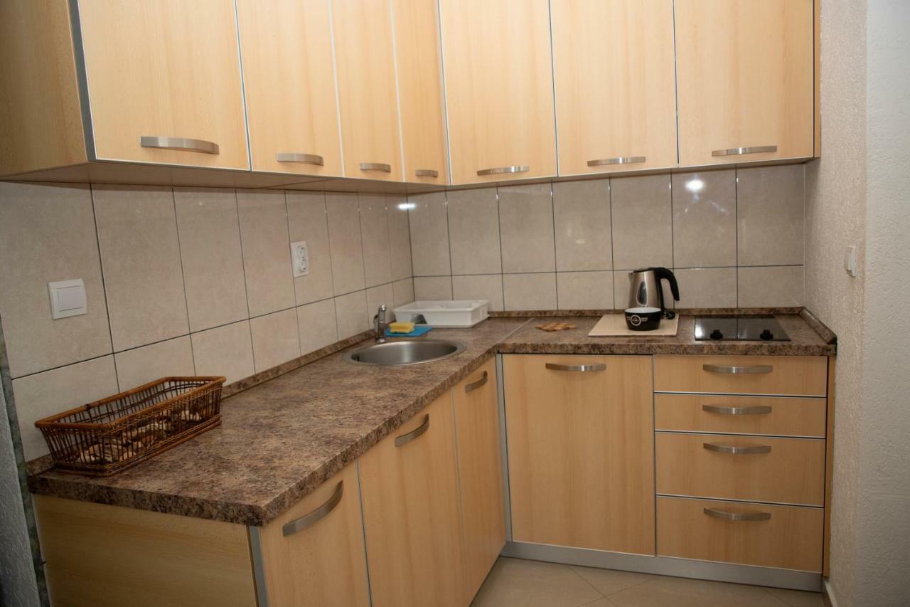 Apartament Andjelina Budva