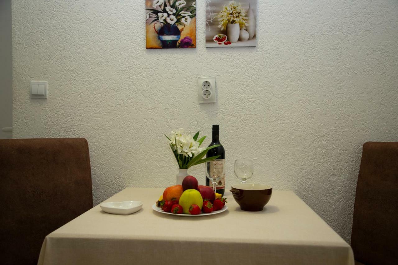 Andjelina Apartament *